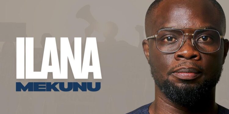 “Oyo Shall Rise and Shine” — Akeem Salawu Sets Agenda in New Year Message