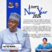 “Oyo Shall Rise and Shine” — Akeem Salawu Sets Agenda in New Year Message