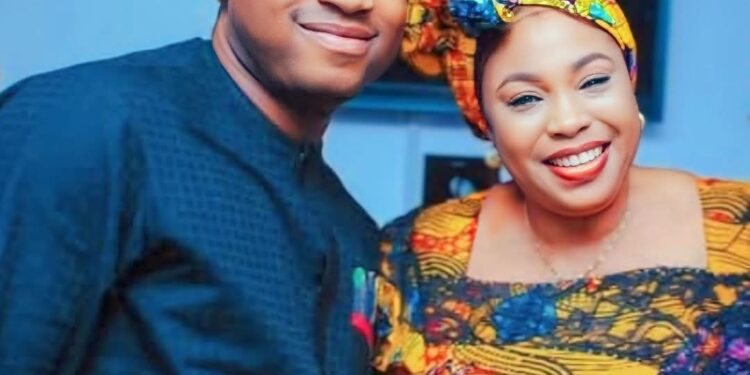 Birthday: Aderibigbe Yisahu Eulogises His Principal, Hon. Oluwaseun Olufade, Ibadan North LG Chairman