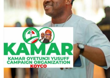 KOYCO Celebrates Olufade – Describes Birthday as Special Day for Mankind