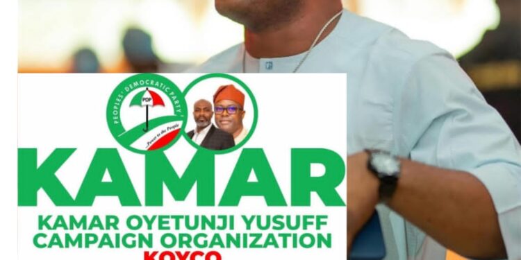 KOYCO Celebrates Olufade – Describes Birthday as Special Day for Mankind