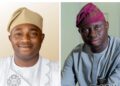 Lagelu LG Chairman, Hon. Kamorudeen, Extends Warm Birthday Felicitations to Ibadan North Counterpart