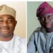 Lagelu LG Chairman, Hon. Kamorudeen, Extends Warm Birthday Felicitations to Ibadan North Counterpart