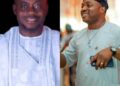 BIRTHDAY: Atiba LG Chairman, WABKEM, Salutes Ibadan North’s Seun Olufade, Oyo’s Youngest Chairman