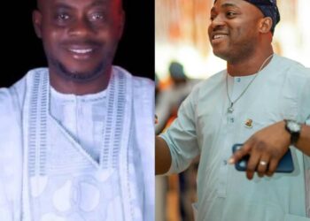 BIRTHDAY: Atiba LG Chairman, WABKEM, Salutes Ibadan North’s Seun Olufade, Oyo’s Youngest Chairman