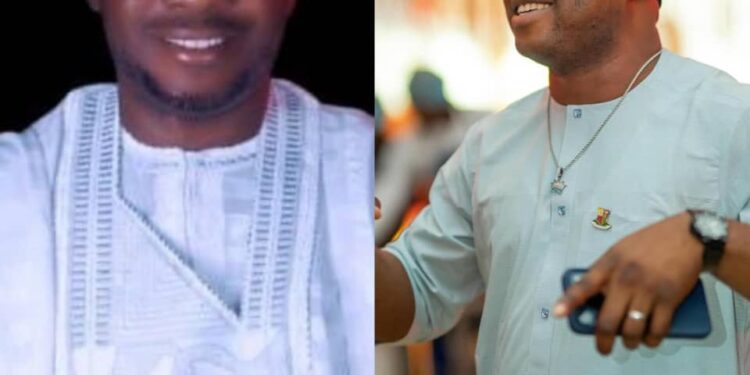 BIRTHDAY: Atiba LG Chairman, WABKEM, Salutes Ibadan North’s Seun Olufade, Oyo’s Youngest Chairman