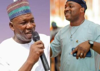 BIRTHDAY: Atiba LG Chairman, WABKEM, Salutes Ibadan North’s Seun Olufade, Oyo’s Youngest Chairman