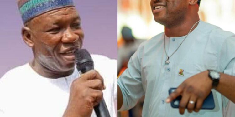 BIRTHDAY: Atiba LG Chairman, WABKEM, Salutes Ibadan North’s Seun Olufade, Oyo’s Youngest Chairman