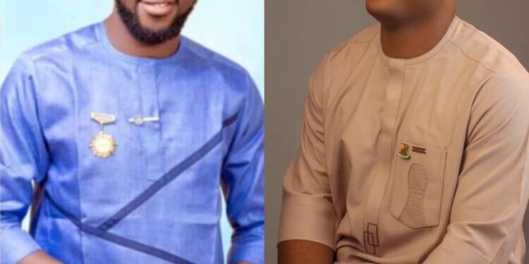 Amb. Dr. Kunle Awotiku Felicitates Olufade On Birthday, Commends His Inclusive Leadership In Ibadan North