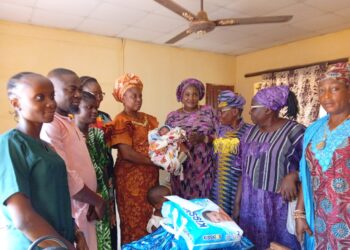 Dr. Temitope Oladimeji (OTOPE) Celebrates Ibadan North LG Chairman, Hon. Olufade Oluwaseun, Praises His People-Focused Leadership