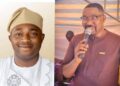 Dr. Temitope Oladimeji (OTOPE) Celebrates Ibadan North LG Chairman, Hon. Olufade Oluwaseun, Praises His People-Focused Leadership