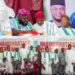 Commendation Pours in as NYC Oyo State Chapter Holds Inauguration, Youth Leadership Lecture Series and Heroes Award Programme