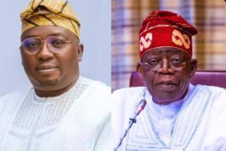 SERAP To Tinubu: Probe Missing N128bn In Power Ministry Now.