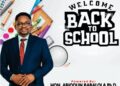 Hon. Babalola integrity PhD Urges Students to Embrace Excellence as Schools Resume in Ibadan North East*