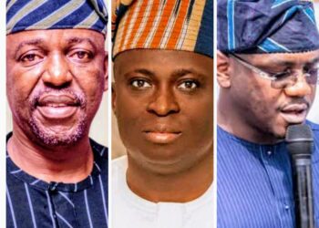 Seeds of Compassion, Change for 2026: Chief Jubril Dotun Sanusi’s Year of Impact by Segun Kehinde