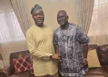 Energy Security: Ekòló Thanks Makinde, Says It’s a Call to Serve By Team Ekòló
