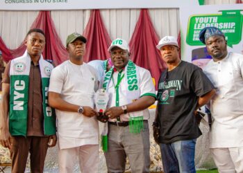 Resign as minister to face Rivers politics, APC scribe tells Wike