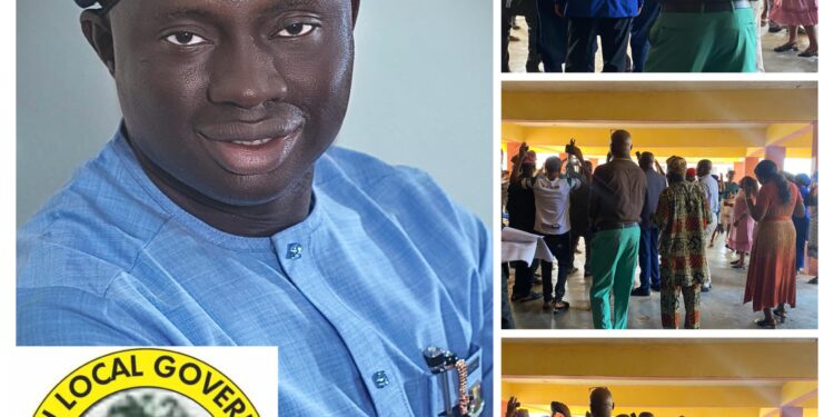 Resign as minister to face Rivers politics, APC scribe tells Wike