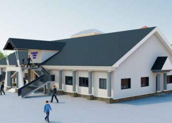 Oyo Lawmaker, Hon. Olufunke Comforter Olajide, Mourns with the Sabo Community on the Demise of Alh. Aliyu Dahiru Zungeru, Sarkin Hausawa of Ibadanland* 