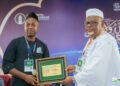 Ahmadiyya honours Olatunji, Akande,others.
