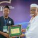 Ahmadiyya honours Olatunji, Akande,others.