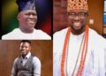 Asiwaju Oladimeji Olatilewa Congratulates Hon. Abiodun Adedoja Ekóló and Kolawole Elijah Akanmu on Their Appointments