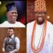 Asiwaju Oladimeji Olatilewa Congratulates Hon. Abiodun Adedoja Ekóló and Kolawole Elijah Akanmu on Their Appointments