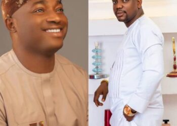 Birthday: Olufade Celebrates Olusoji Alade, Hails His Political Virtue, Generosity