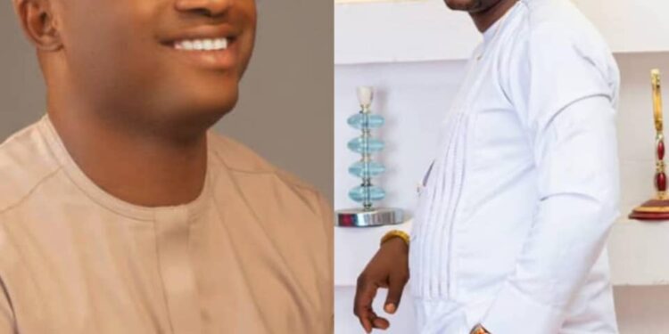 Birthday: Olufade Celebrates Olusoji Alade, Hails His Political Virtue, Generosity