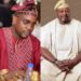 Birthday: Olufade Celebrates Olusoji Alade, Hails His Political Virtue, Generosity