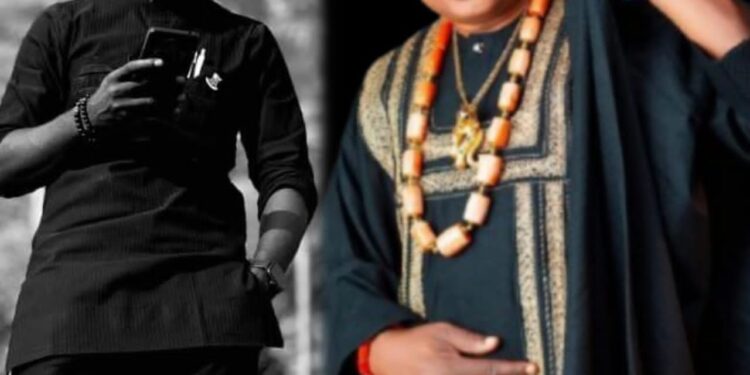 Oloye Adegoke Felicitates The Populists Yisau Ajibola on Birthday