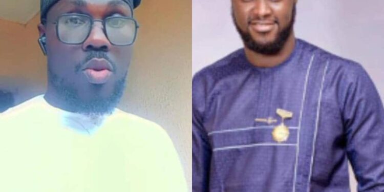 Amb Dr. Kunle Awotiku Celebrates Aderibigbe Yisahu Ajibola Populist News on His Birthday