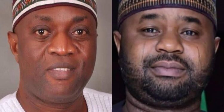 NRS Boss, Dr. Zaccheus Adedeji, is a Rare Gem and Blessing to Humanity – Akintunde in Birthday Felicitates