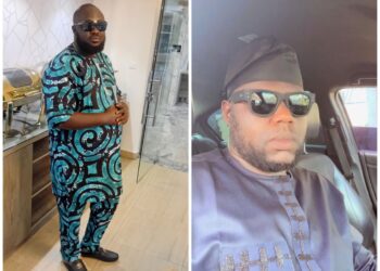Ibadan North PDP in Shock as Honorable Olalekan Adeleke Atilola Dumps Oyo State PDP, Honorable Abayomi Oni Declares Total Support, Says Party Has Lost Its Best Candidate*