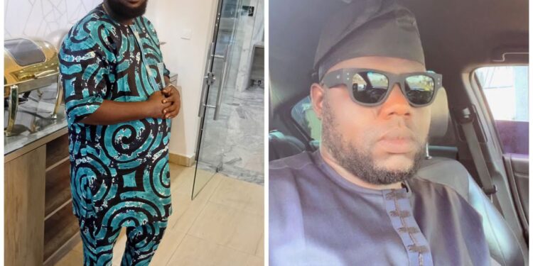 Ibadan North PDP in Shock as Honorable Olalekan Adeleke Atilola Dumps Oyo State PDP, Honorable Abayomi Oni Declares Total Support, Says Party Has Lost Its Best Candidate*