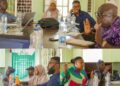 Oyo L-PRES Trains Staff on Peace and Conflict Mitigation