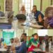Oyo L-PRES Trains Staff on Peace and Conflict Mitigation