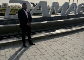 Who is Olugbenga Owuye?