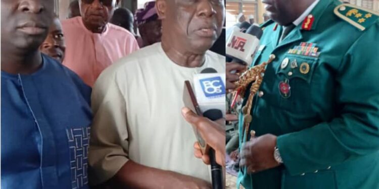 MIN OF WOMEN AFFAIRS & SOCIAL INCLUSION KICKS OFF THE NEW YEAR WITH ‎ARMED FORCES CELEBRATION & REMEMBRANCE WEEK VIA SPECIAL JUMAAT SERVICE*