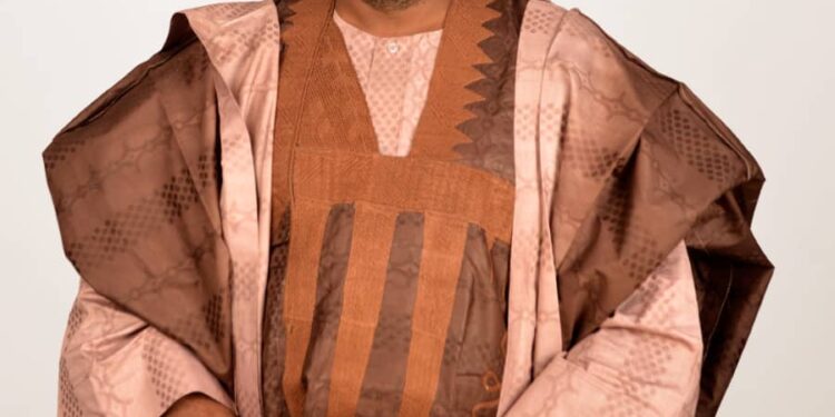 Babalaje of Ogbomoso Calls for Collective Action on Insecurity, Economic Growth in Oyo