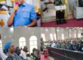 Governor Makinde Hails Armed Forces’ Sacrifices, Restates Commitment to Security of Lives & Properties of Citizens*