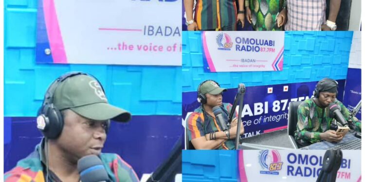 2.4bn Budget, New Office, Skills Programmes: Falana Highlights AYD’s Youth Agenda