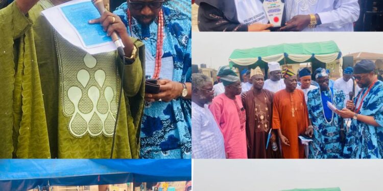 2.4bn Budget, New Office, Skills Programmes: Falana Highlights AYD’s Youth Agenda