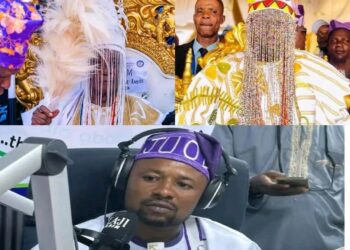 Engr. Toheeb Adegoke: Bold Leadership, Transformative Vision A New Dawn for Akinyele/Lagelu*