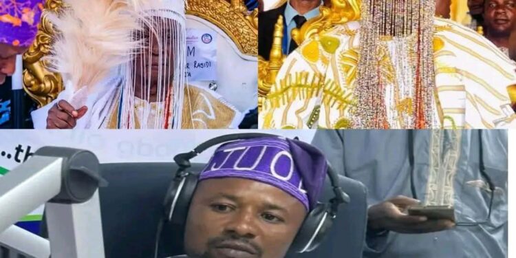 Engr. Toheeb Adegoke: Bold Leadership, Transformative Vision A New Dawn for Akinyele/Lagelu*