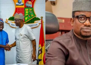 Results-Driven Commissioner Promoted as Oyo SSG, Hon. Babalola integrity Ph.D Commends Gov seyi Makinde