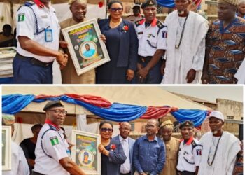 Oyo Govt Hosts Free AFCON Viewing as Gifts Await Fans Today