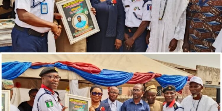 Oyo Govt Hosts Free AFCON Viewing as Gifts Await Fans Today