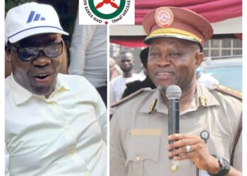 *_“Leave PMS Out of All Partisan Mischiefs”_~ _Oyo PMS Issues Stern Warning to Oriyomi Hamzat on False Endorsement Claims*_