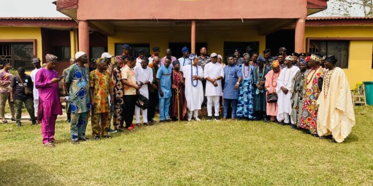 Oyo Govt Hosts Free AFCON Viewing as Gifts Await Fans Today